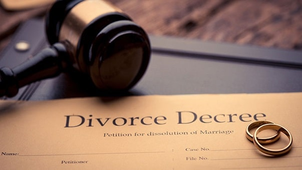 Divorce Asset Splits Explained – 50/50, 70/30 or 80/20