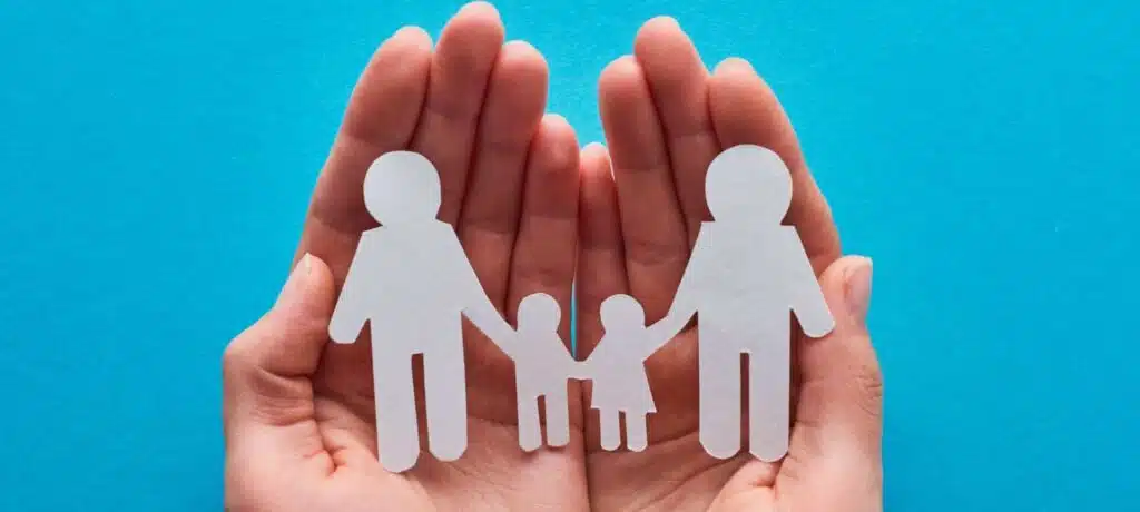 The Rights of a Non-Biological Parent